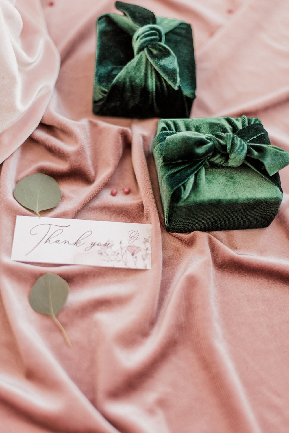 soft-pink-and-emerald-green-winter