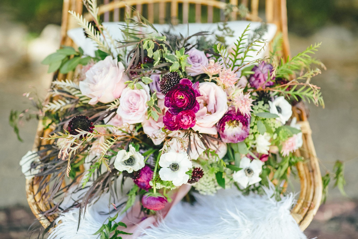 this-untamed-wedding-shoot-is-g-l-a-m