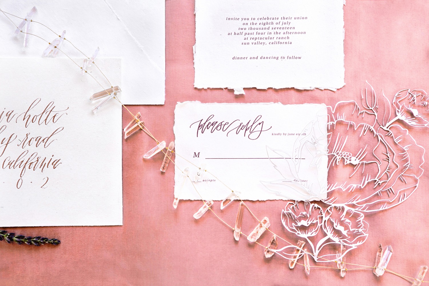 this-untamed-wedding-shoot-is-g-l-a-m