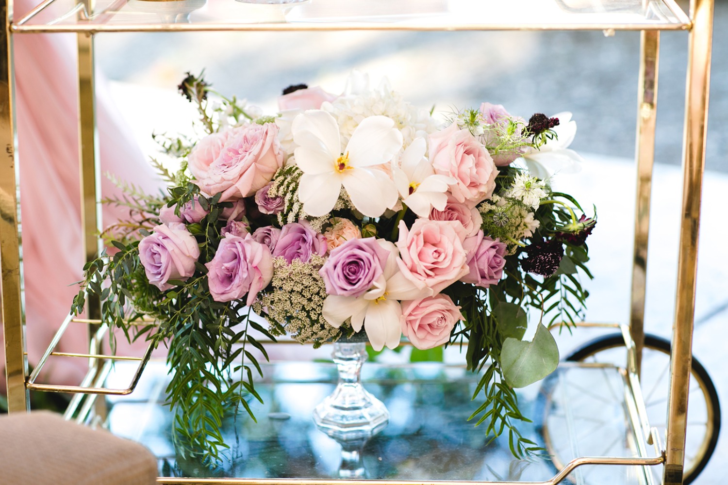 this-untamed-wedding-shoot-is-g-l-a-m