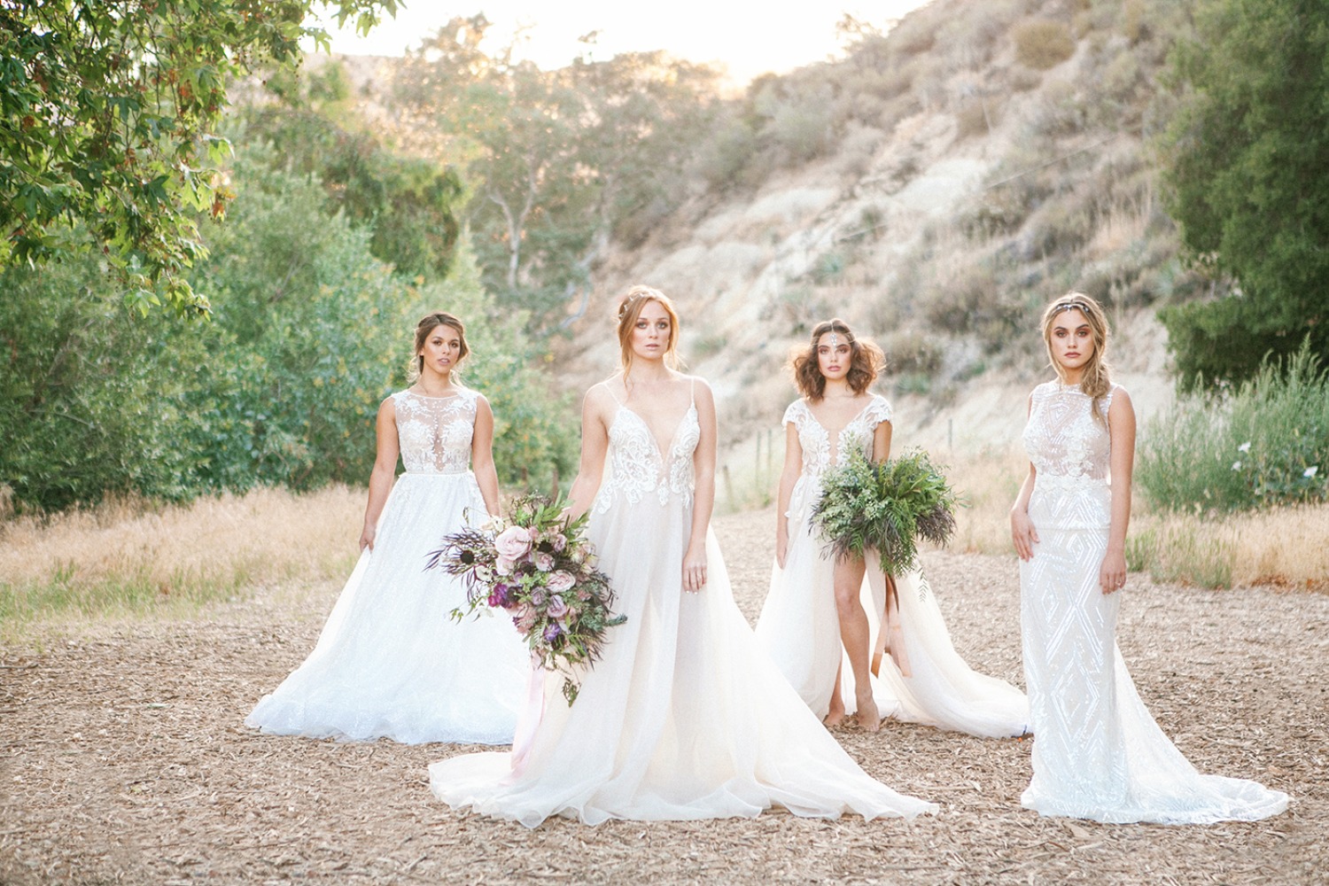 this-untamed-wedding-shoot-is-g-l-a-m