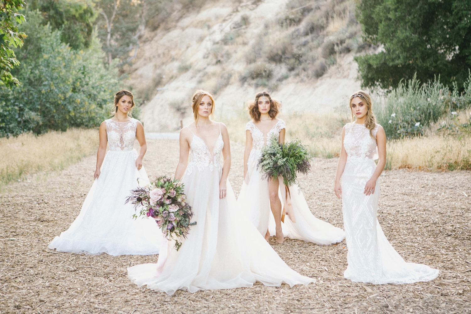 this-untamed-wedding-shoot-is-g-l-a-m