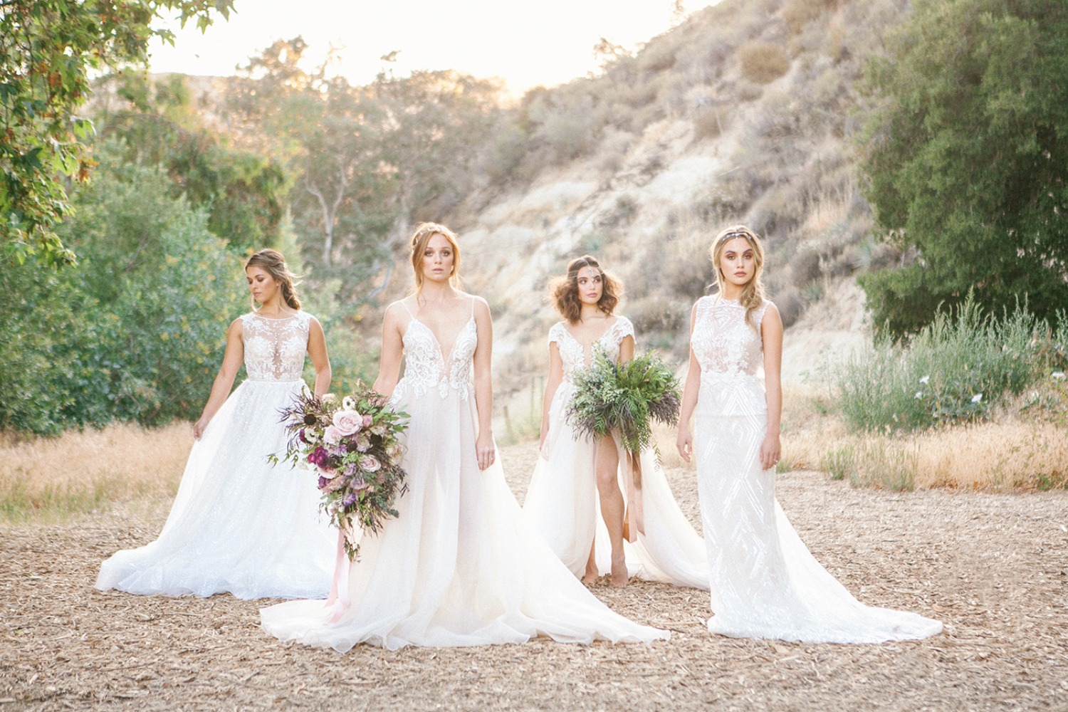 this-untamed-wedding-shoot-is-g-l-a-m