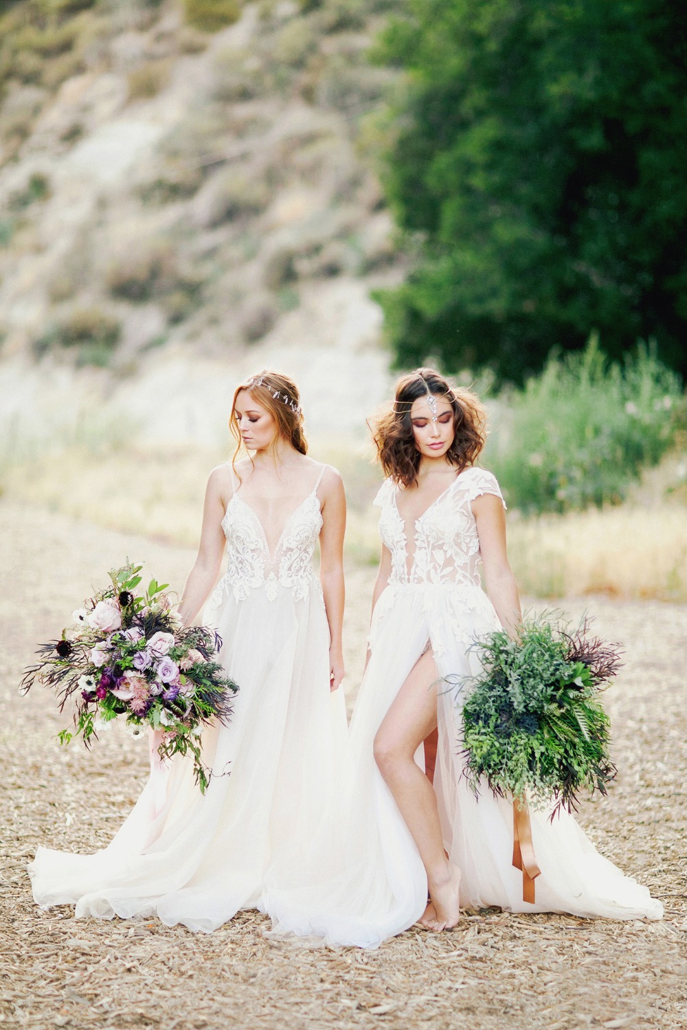 this-untamed-wedding-shoot-is-g-l-a-m