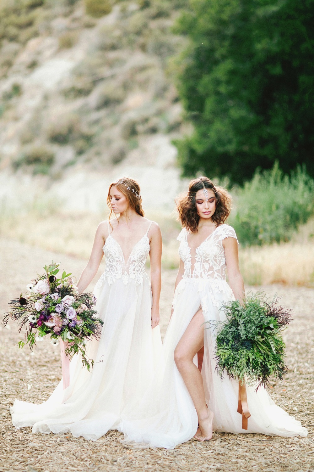 this-untamed-wedding-shoot-is-g-l-a-m