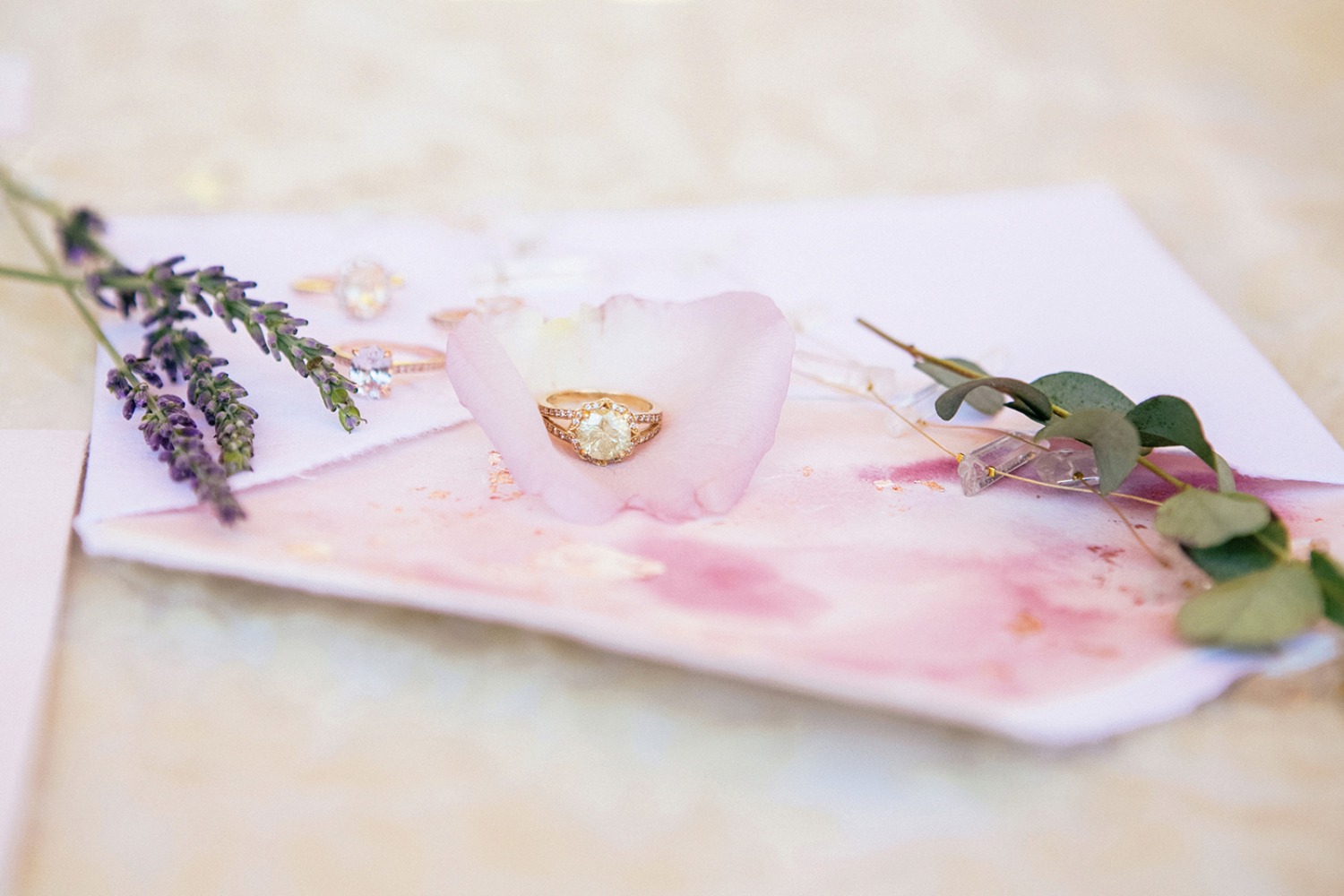this-untamed-wedding-shoot-is-g-l-a-m