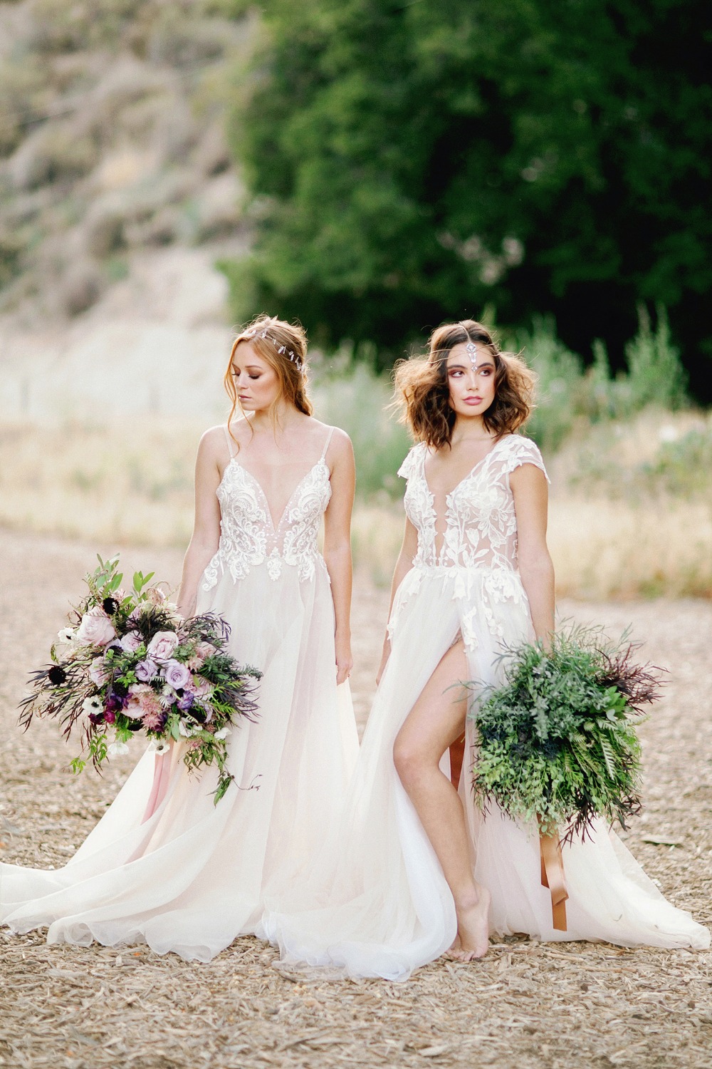this-untamed-wedding-shoot-is-g-l-a-m