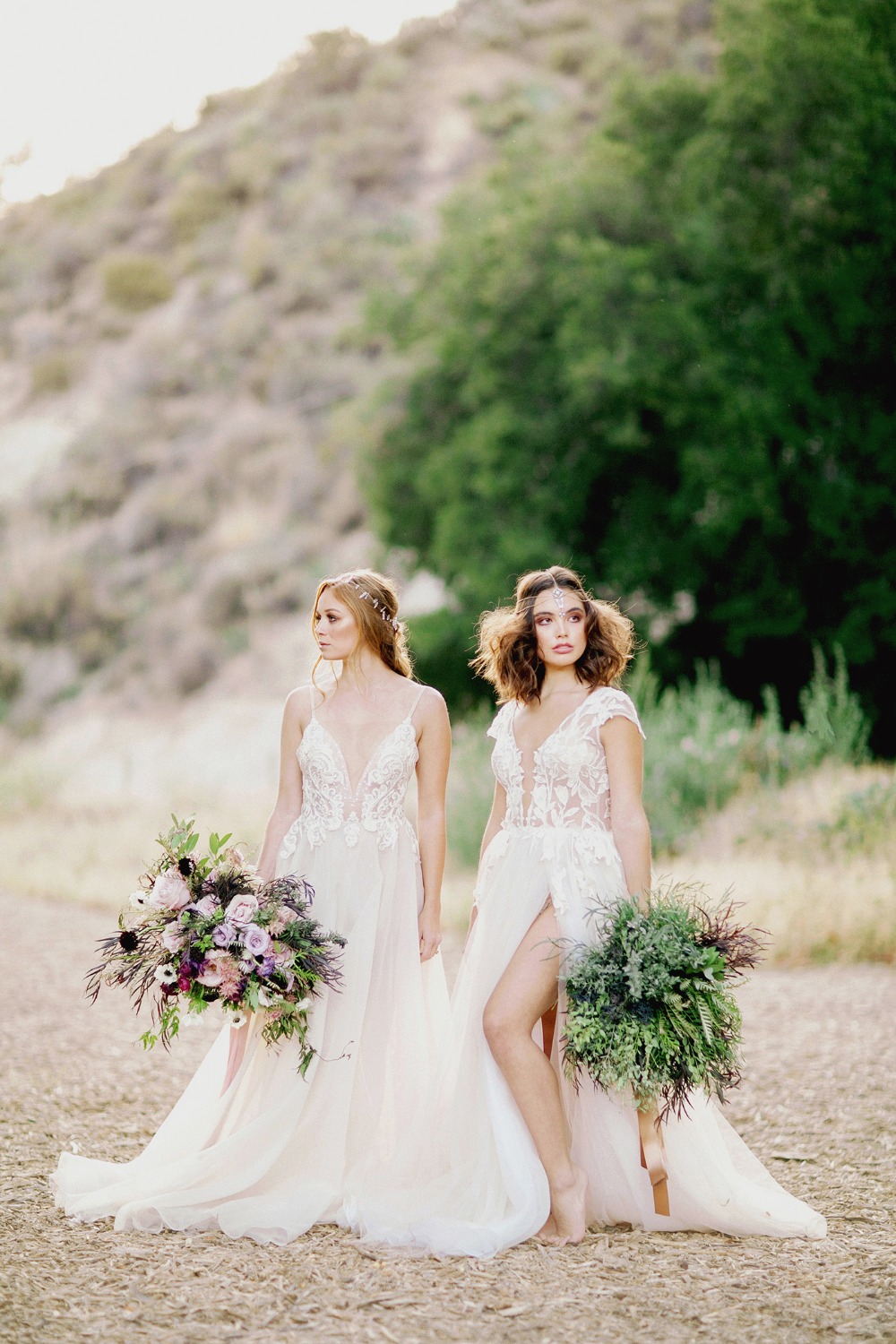 this-untamed-wedding-shoot-is-g-l-a-m