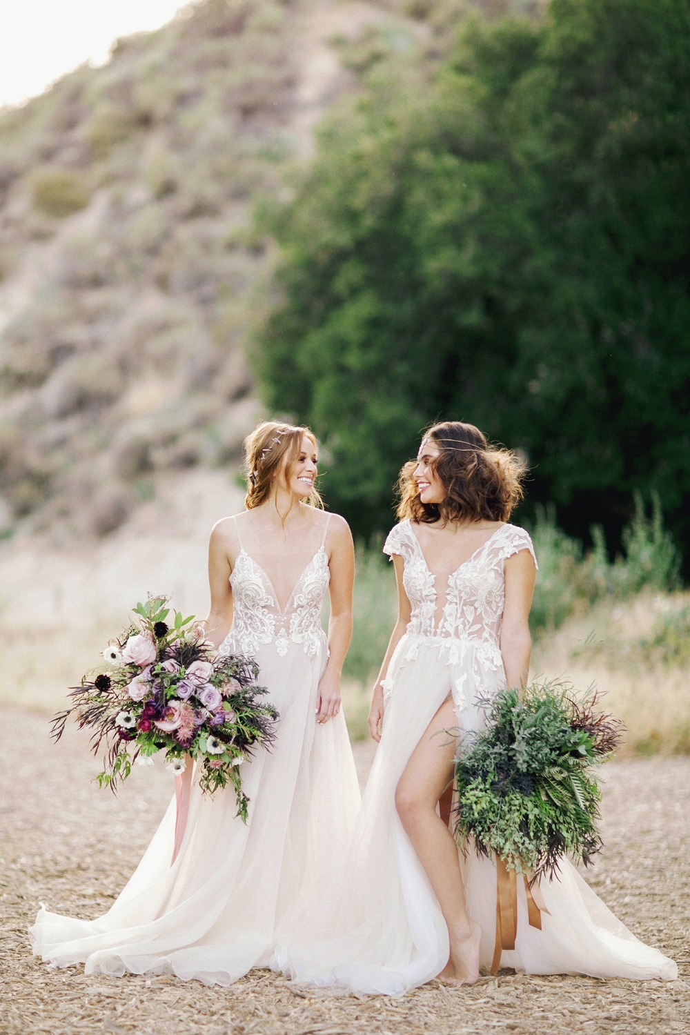 this-untamed-wedding-shoot-is-g-l-a-m
