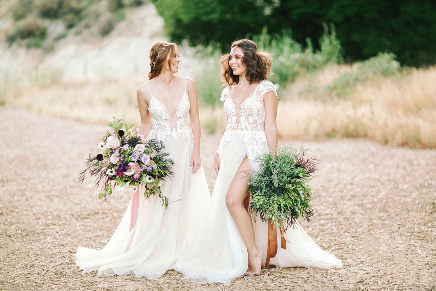 this-untamed-wedding-shoot-is-g-l-a-m