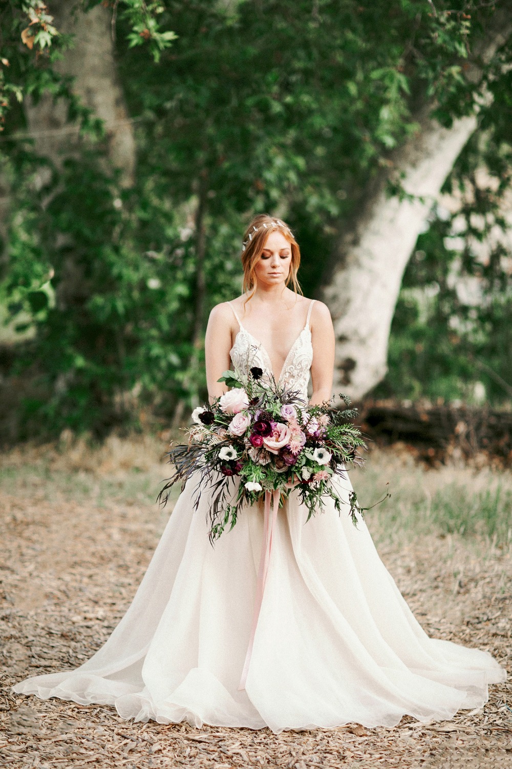 this-untamed-wedding-shoot-is-g-l-a-m