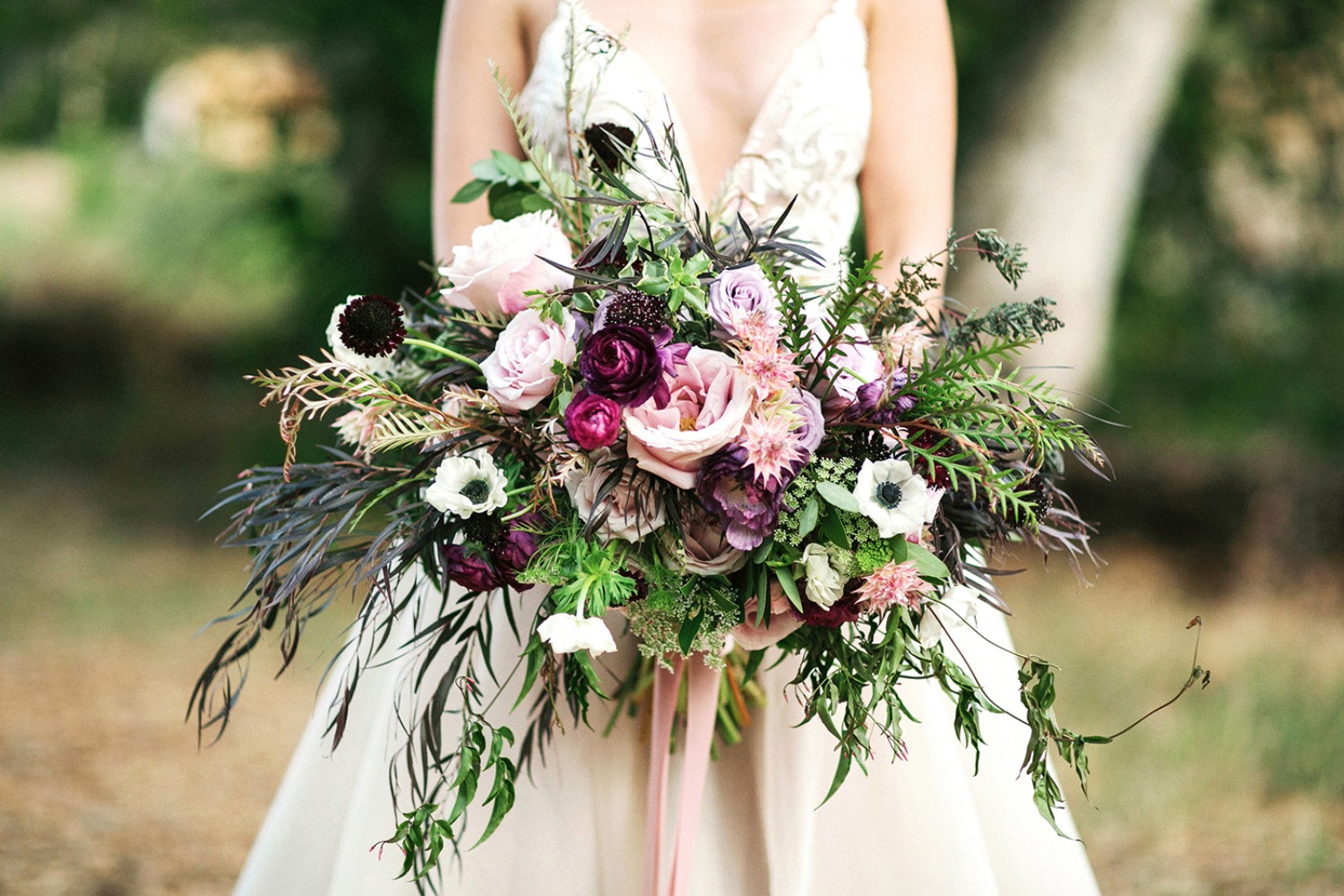 this-untamed-wedding-shoot-is-g-l-a-m