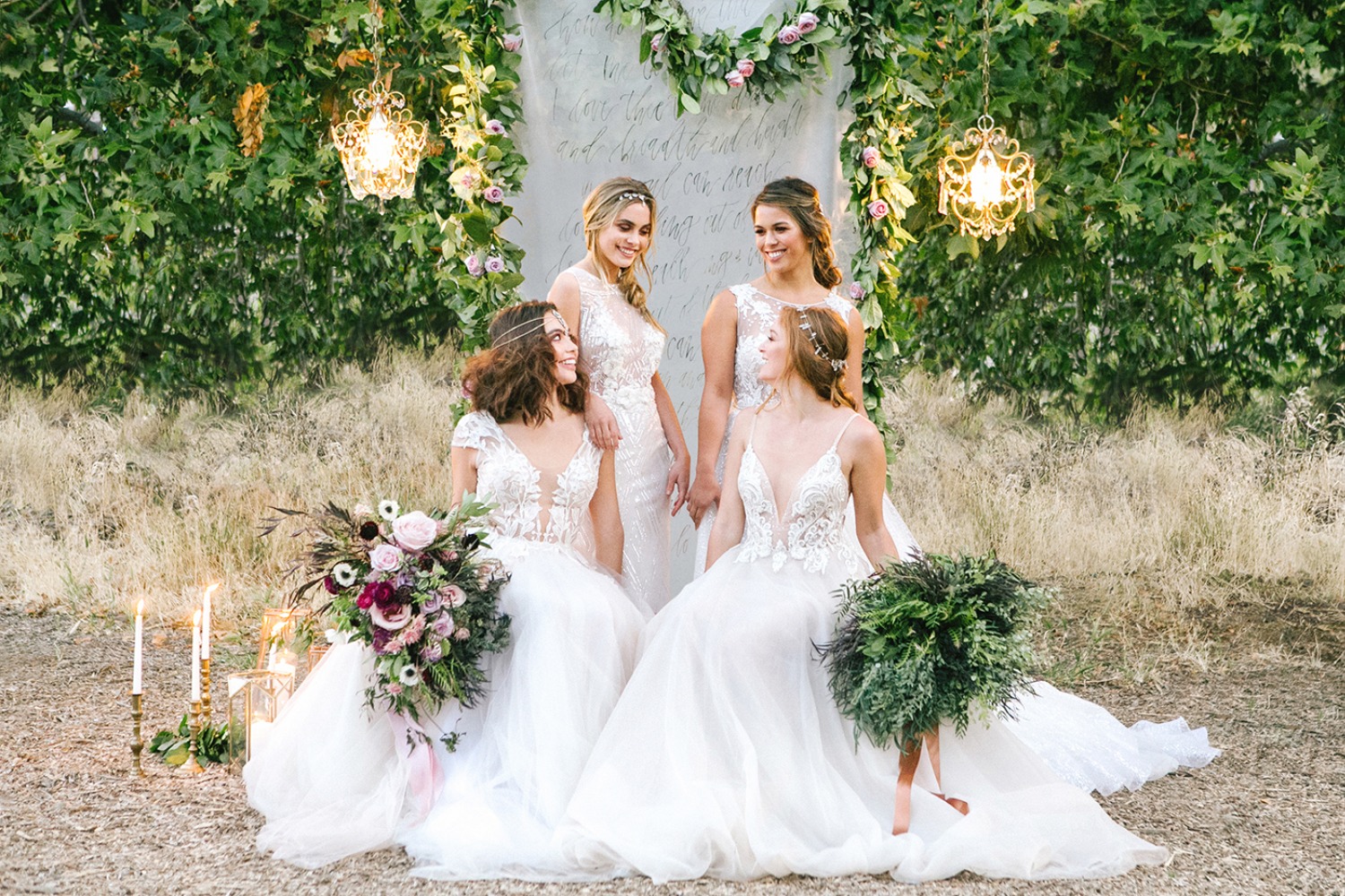 this-untamed-wedding-shoot-is-g-l-a-m