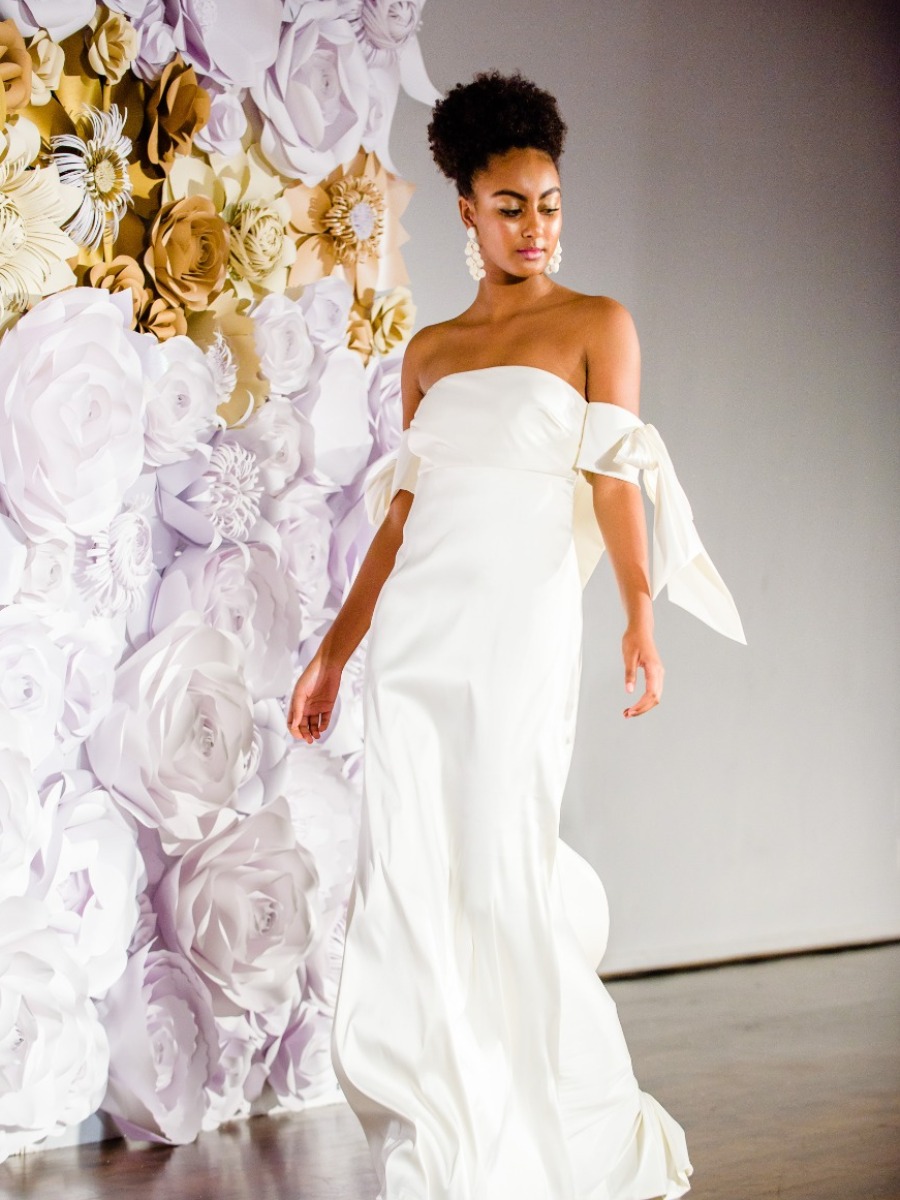 This Weekend's Bridal Show in America’s Finest City Will Be Amazing