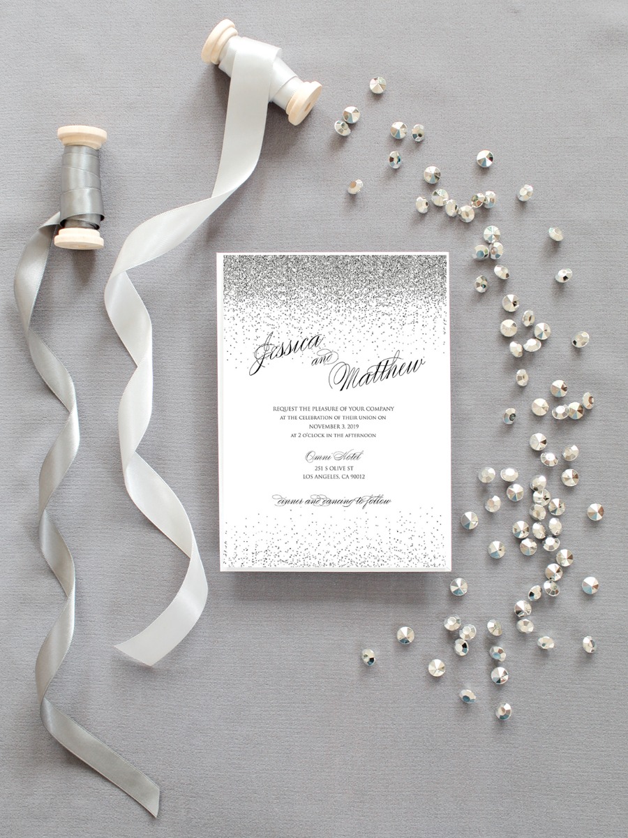 Wedding Invitation Generator