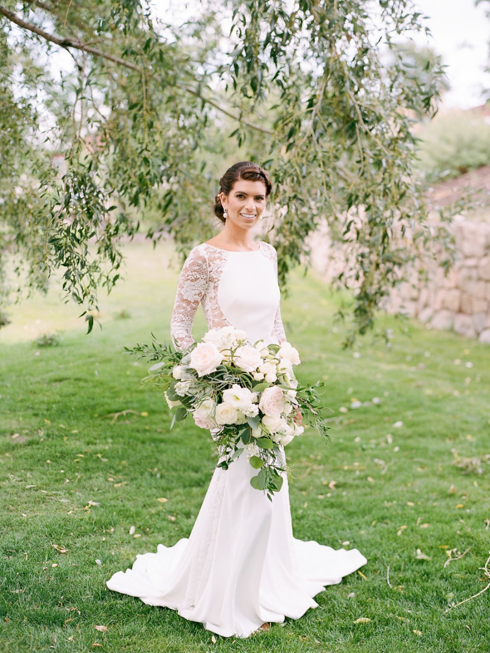 a-formal-green-amp-white-wedding-at