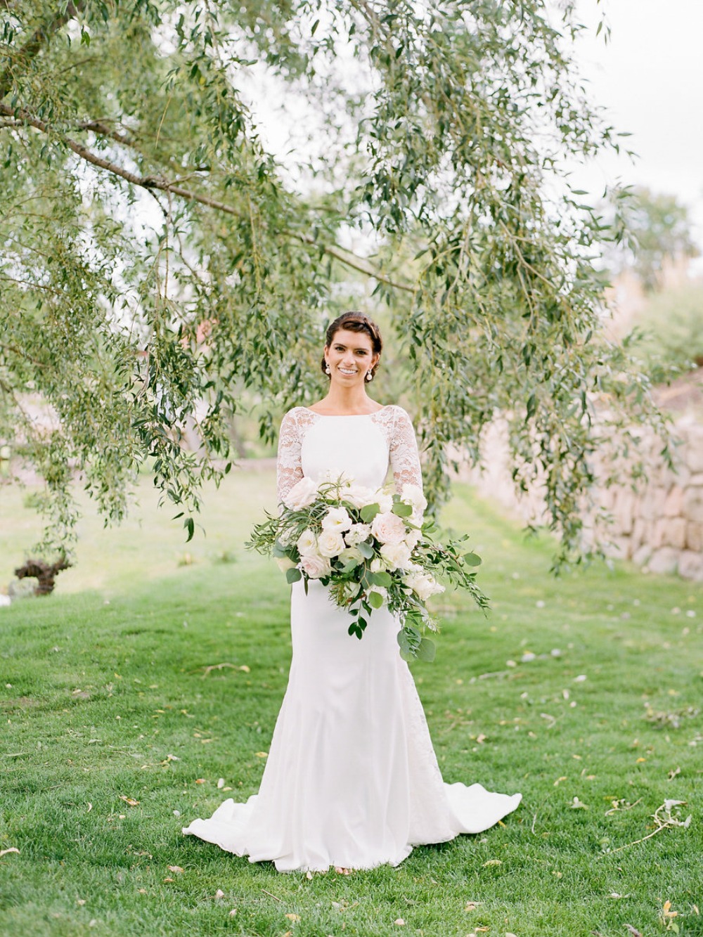 a-formal-green-amp-white-wedding-at