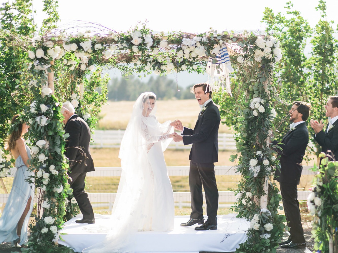 a-formal-green-amp-white-wedding-at