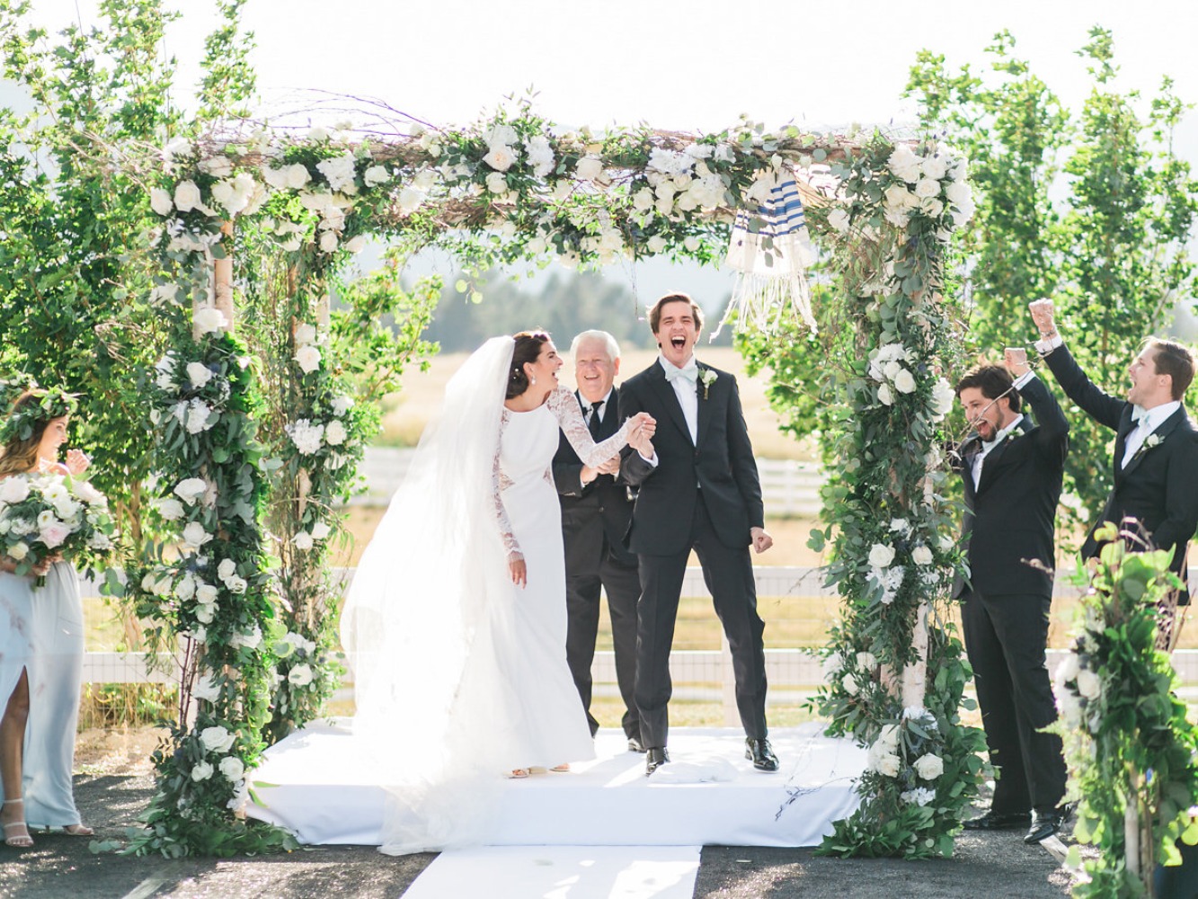 a-formal-green-amp-white-wedding-at
