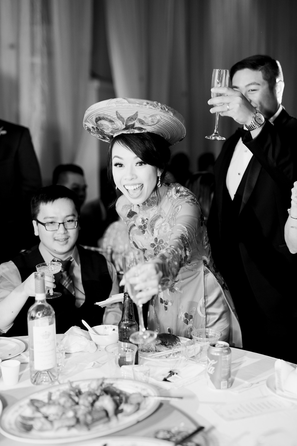 a-glam-ballroom-wedding-in-alabama