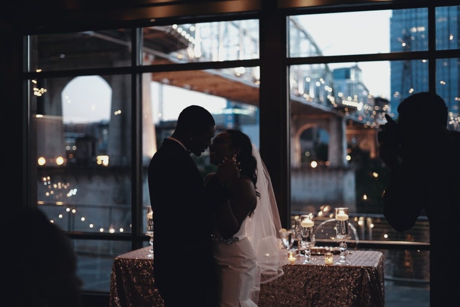 Special Things to Do For Your Spouse on Wedding Night Photo by Andre Hunter
