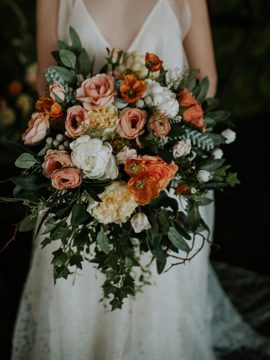 Denver Brides! See Local Wedding Vendors in Action at Moss Denver