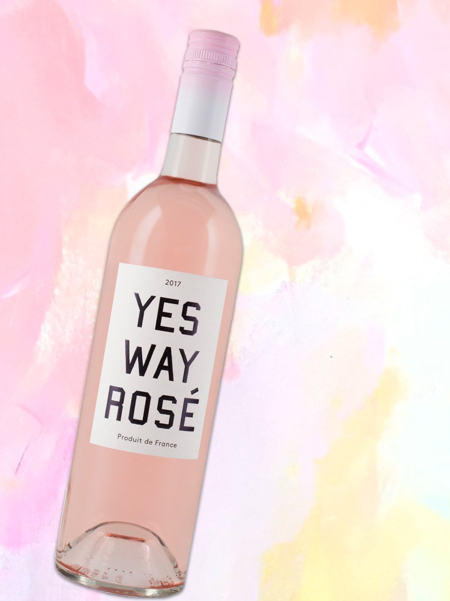 Rose All Day Have To Have It
