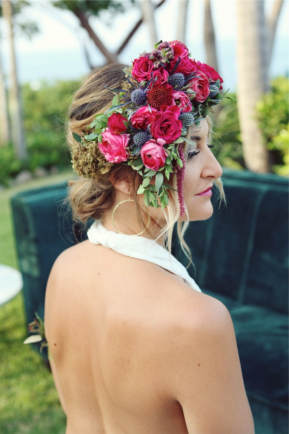 how-to-have-a-trendy-emerald-and-pink