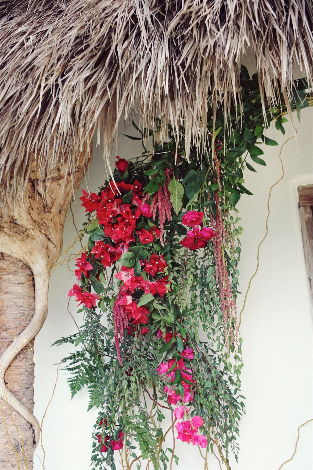 how-to-have-a-trendy-emerald-and-pink