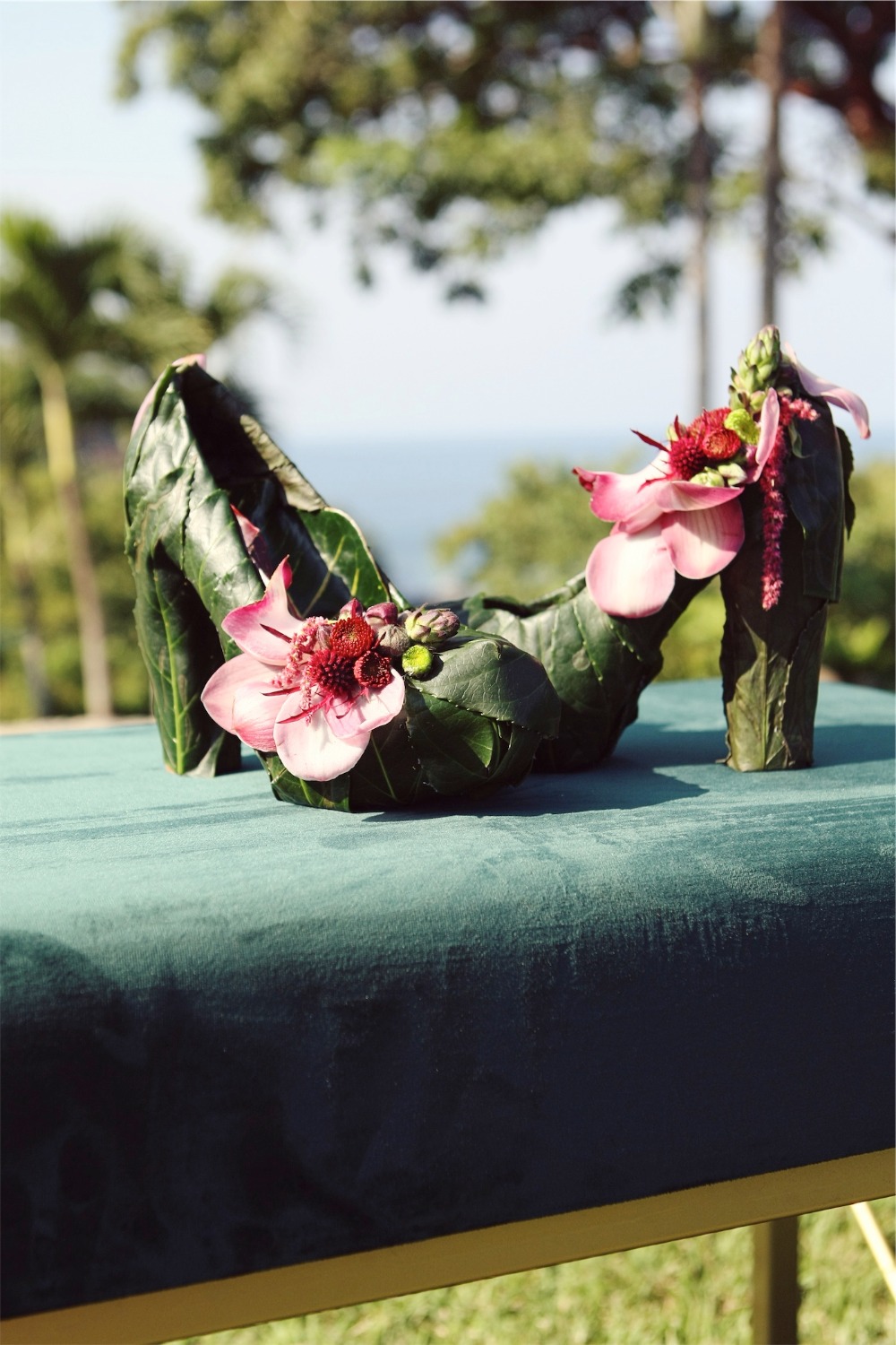 how-to-have-a-trendy-emerald-and-pink