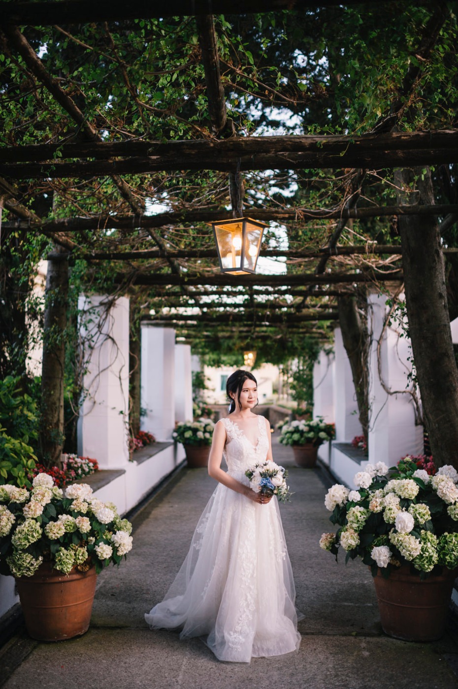 bridal portrait ideas