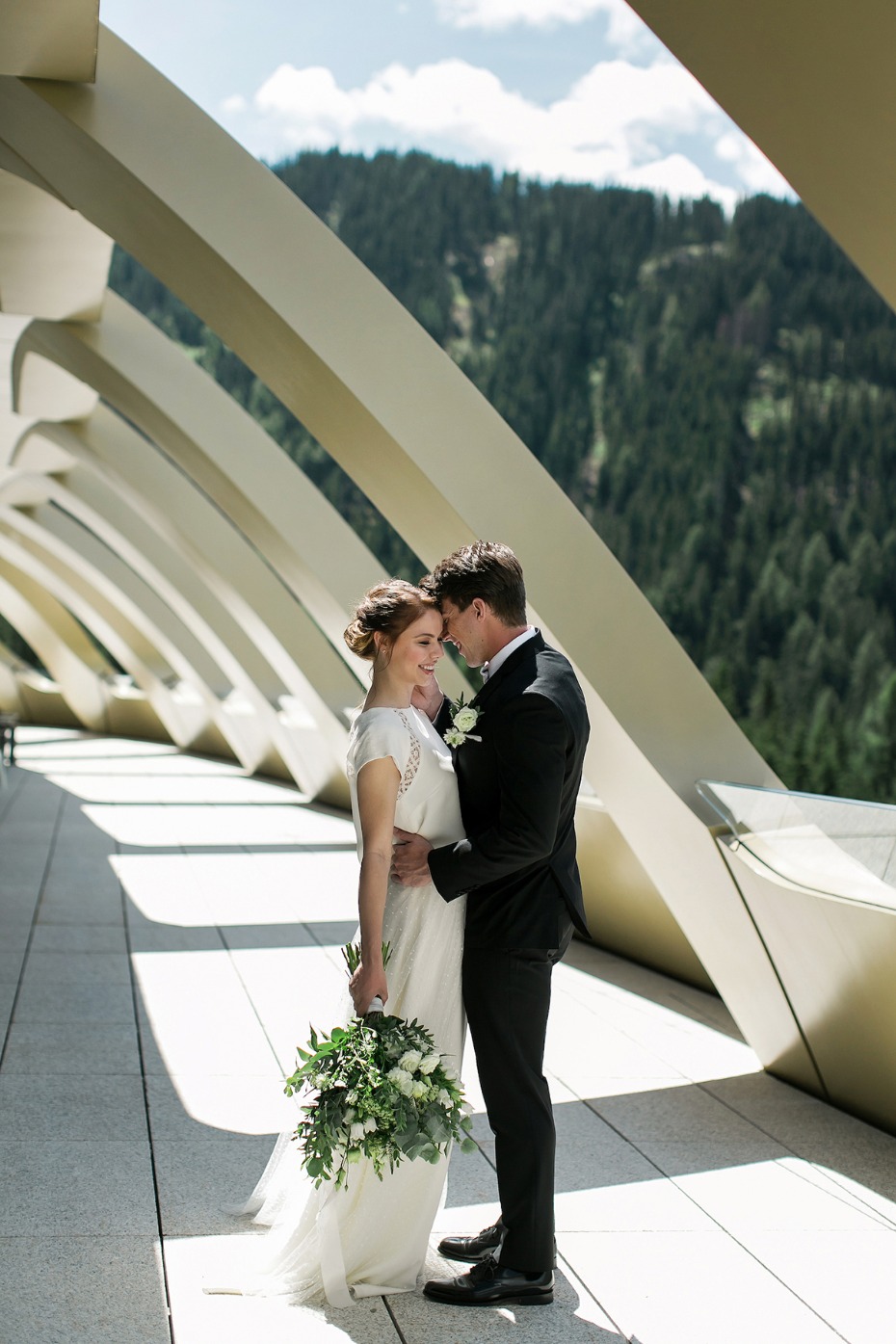Lets get married in Switzerland