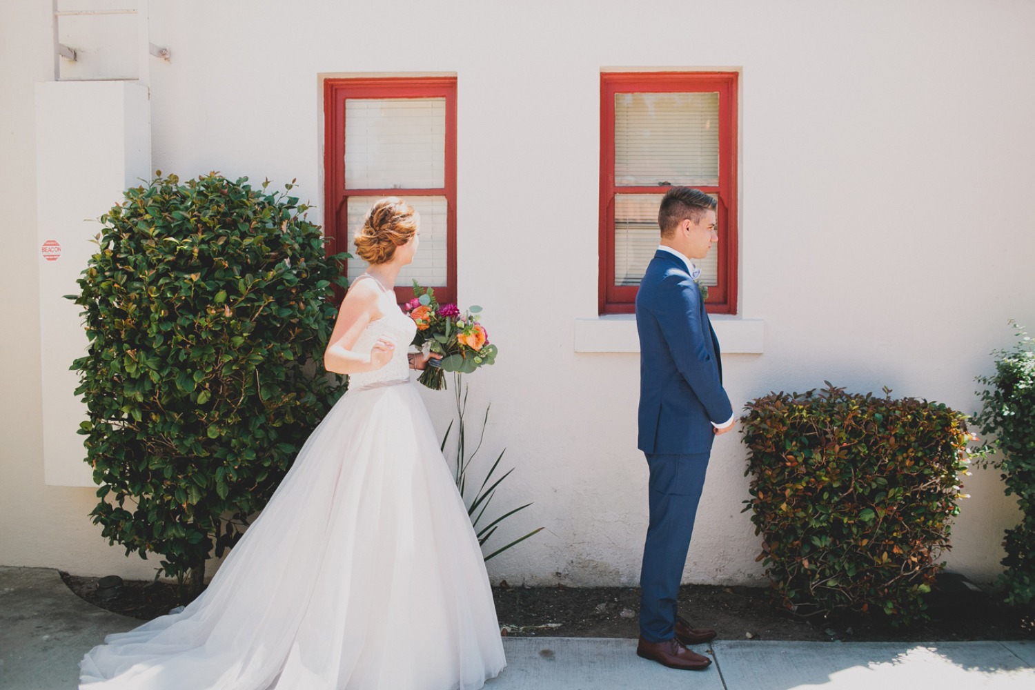 modern-garden-chic-summer-wedding-at