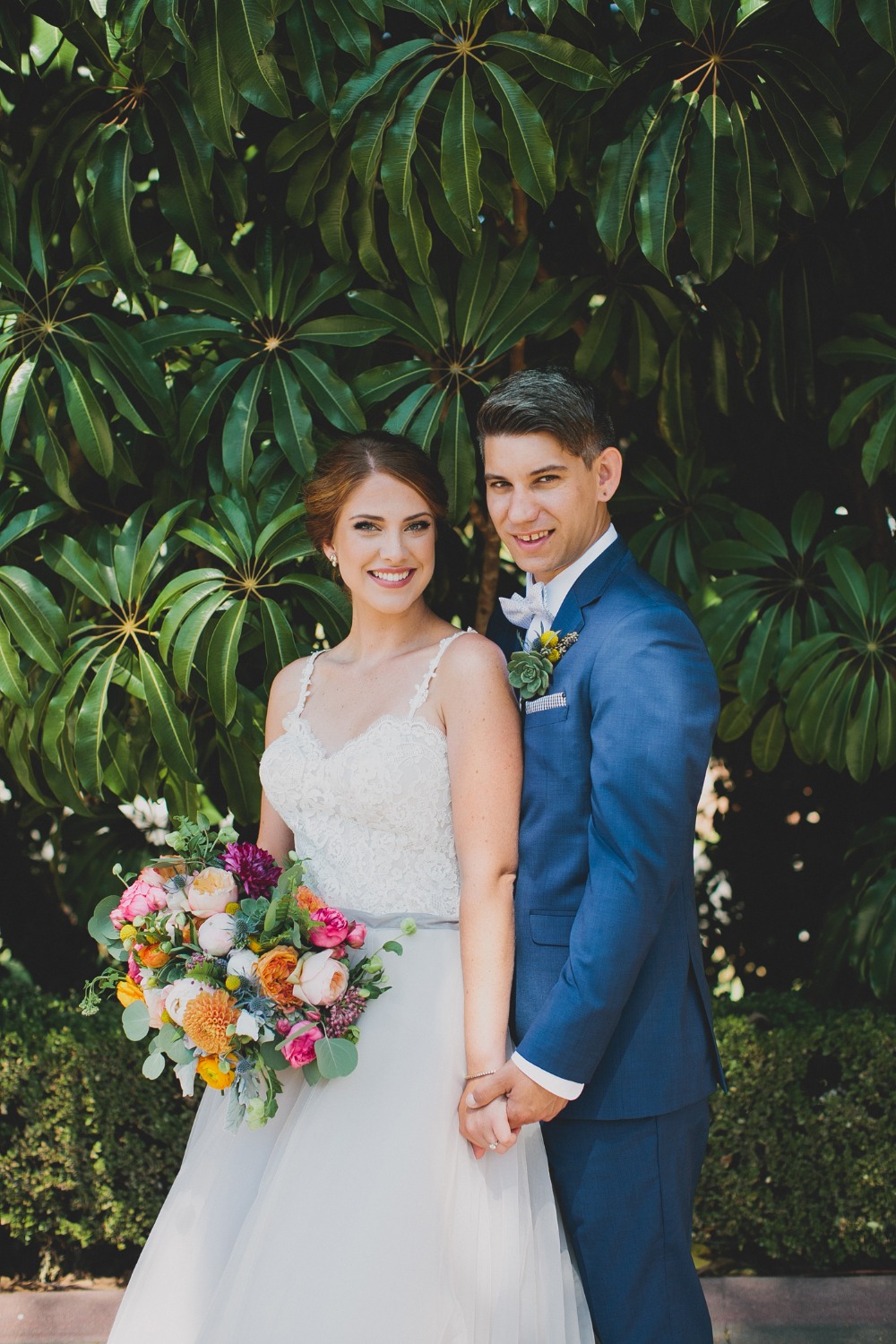 modern-garden-chic-summer-wedding-at
