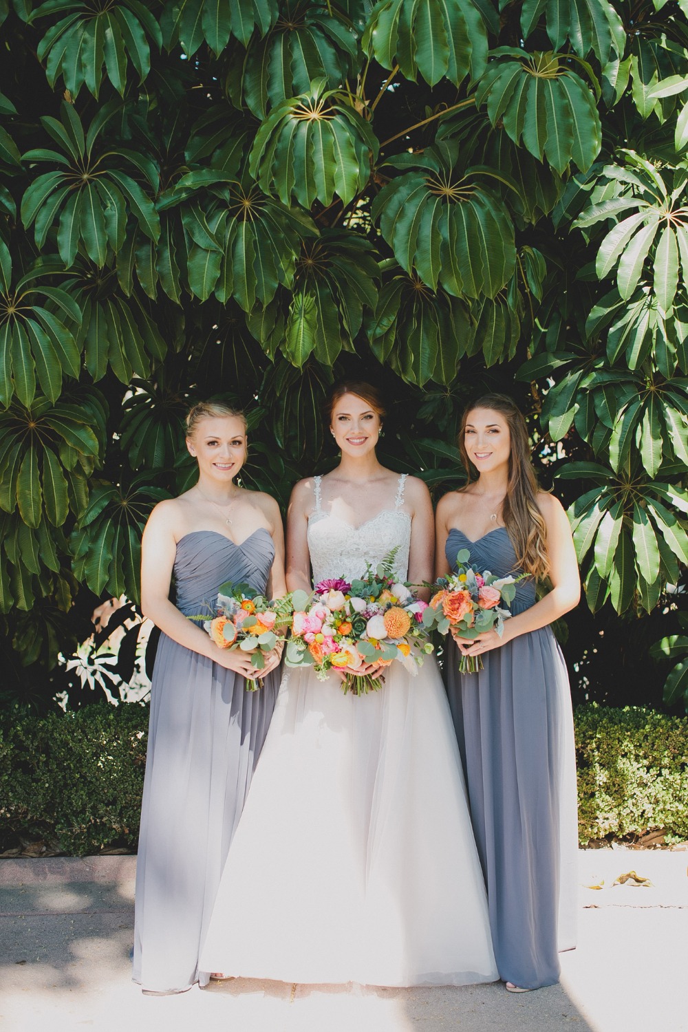 modern-garden-chic-summer-wedding-at