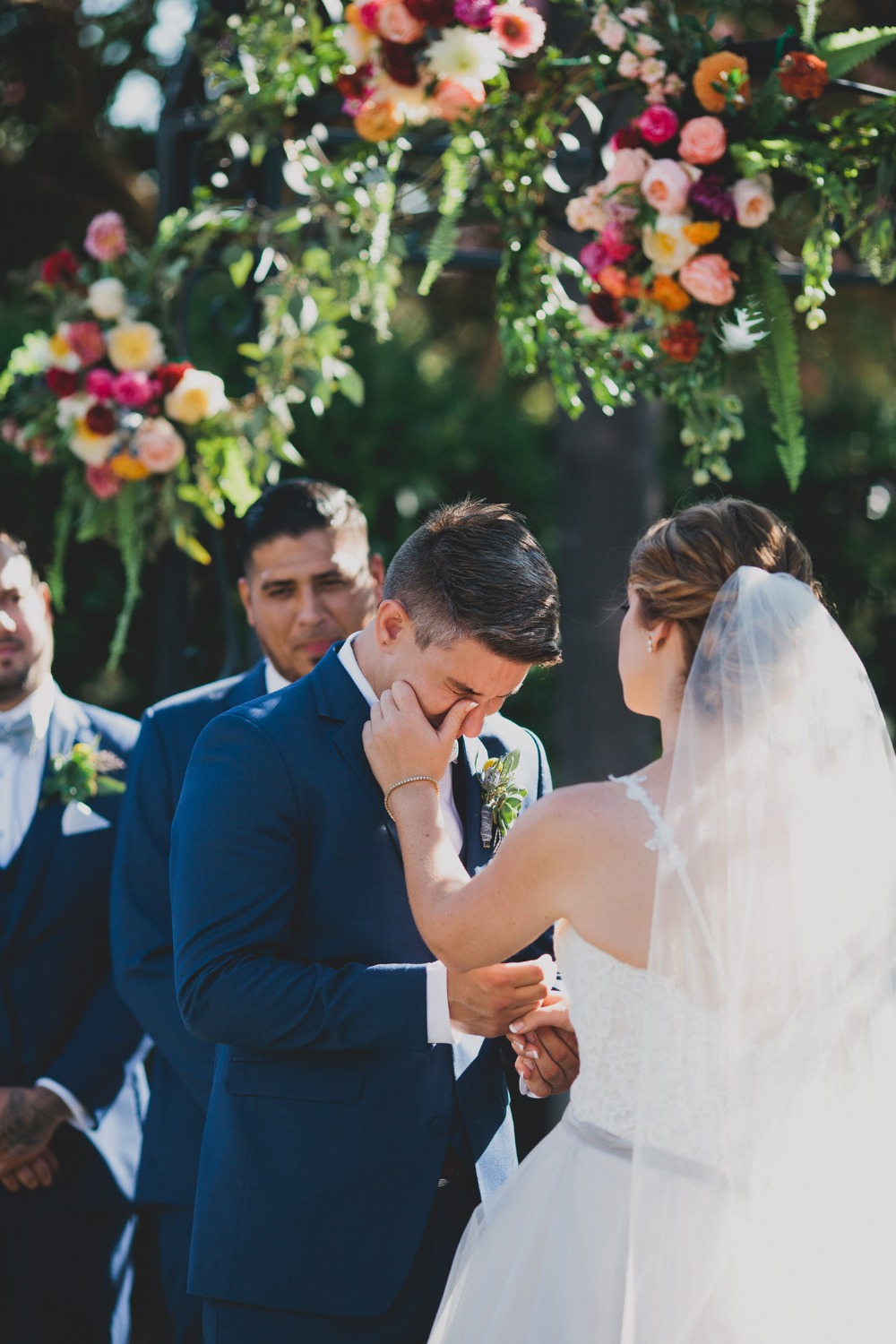 modern-garden-chic-summer-wedding-at