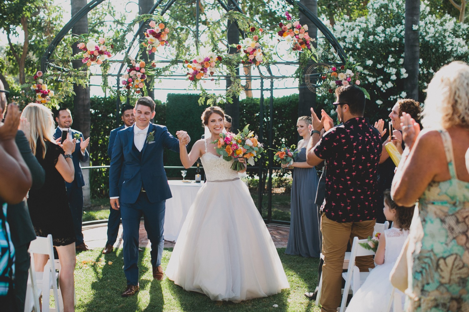 modern-garden-chic-summer-wedding-at