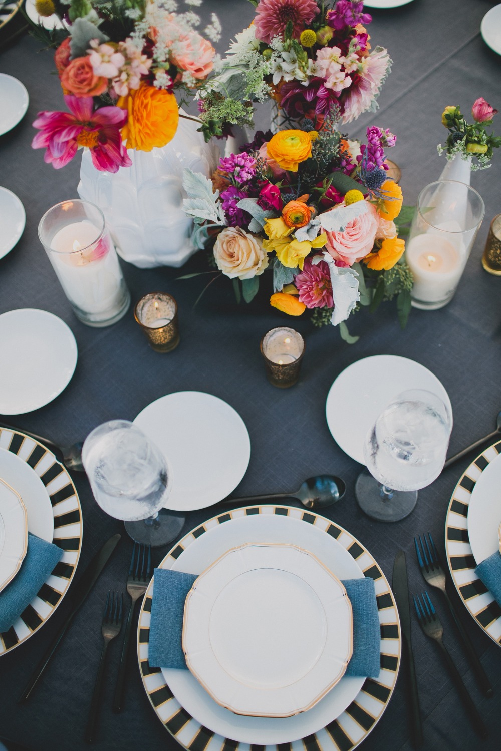 modern-garden-chic-summer-wedding-at