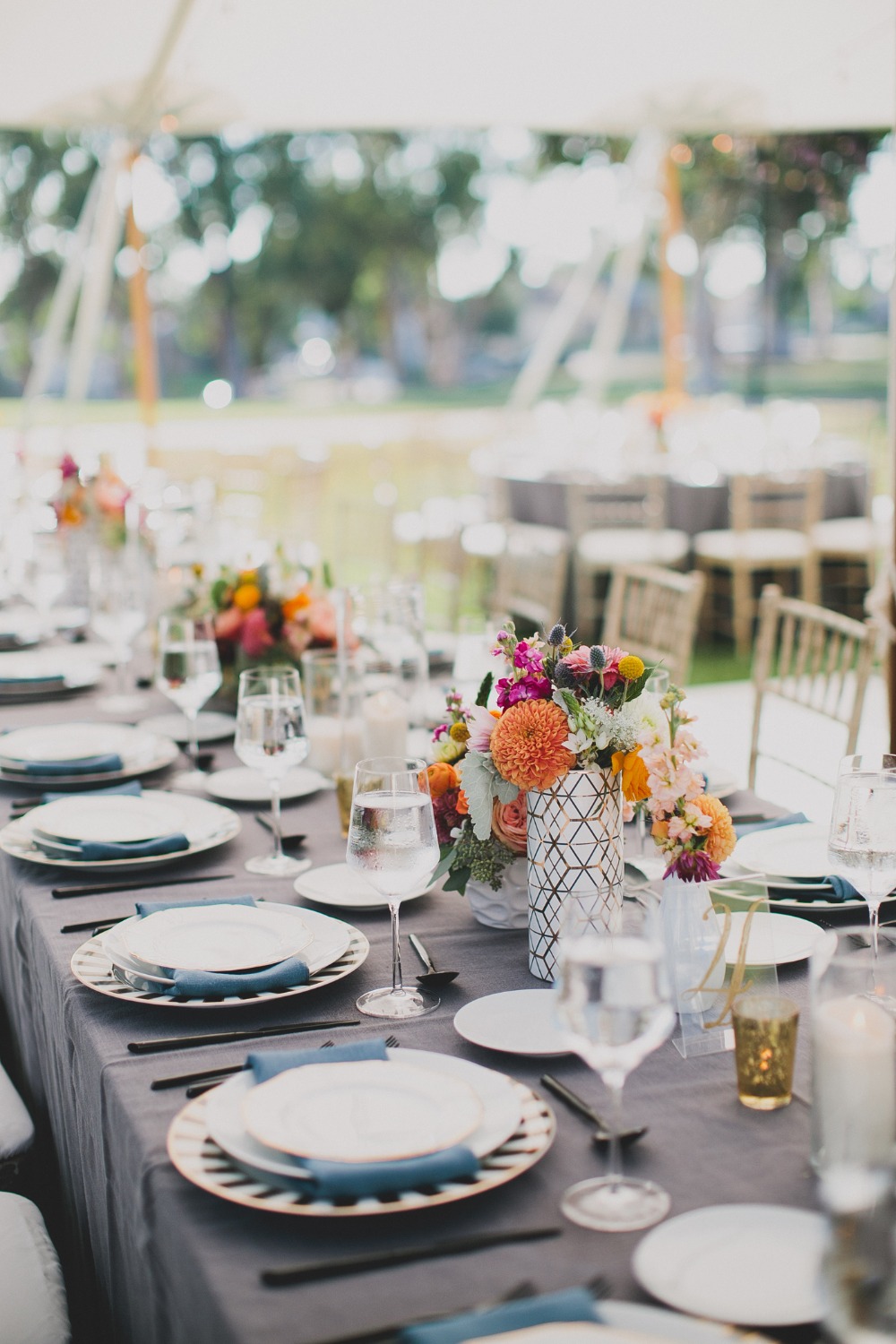 modern-garden-chic-summer-wedding-at