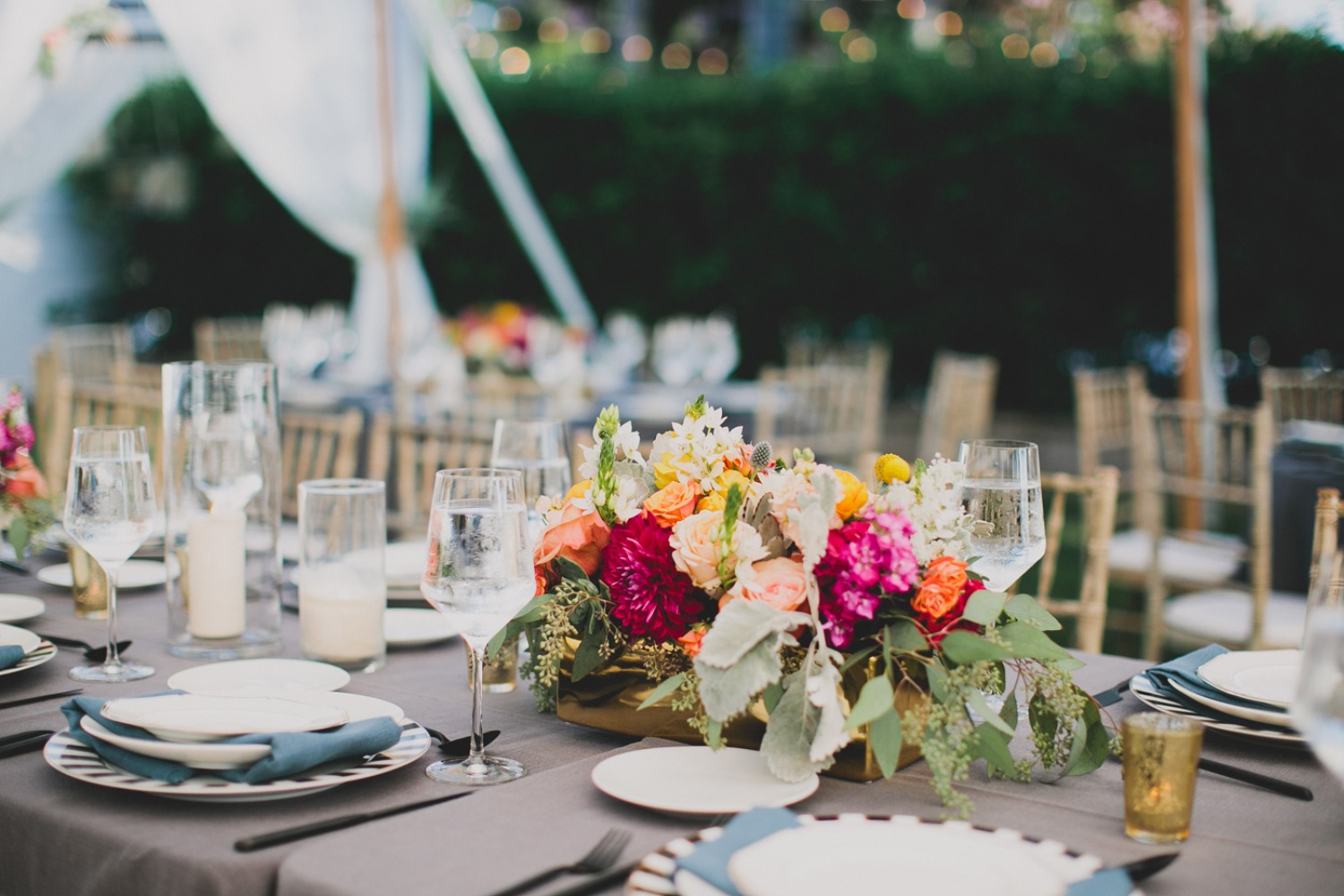 modern-garden-chic-summer-wedding-at