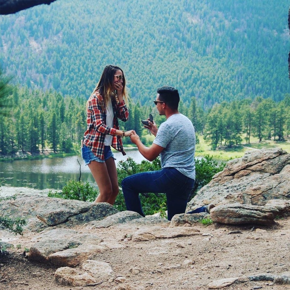 National Proposal Day Shane Co