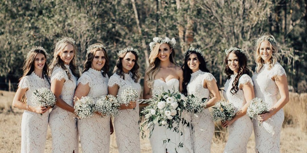 The Cost Of Being A Bridesmaid In 2018