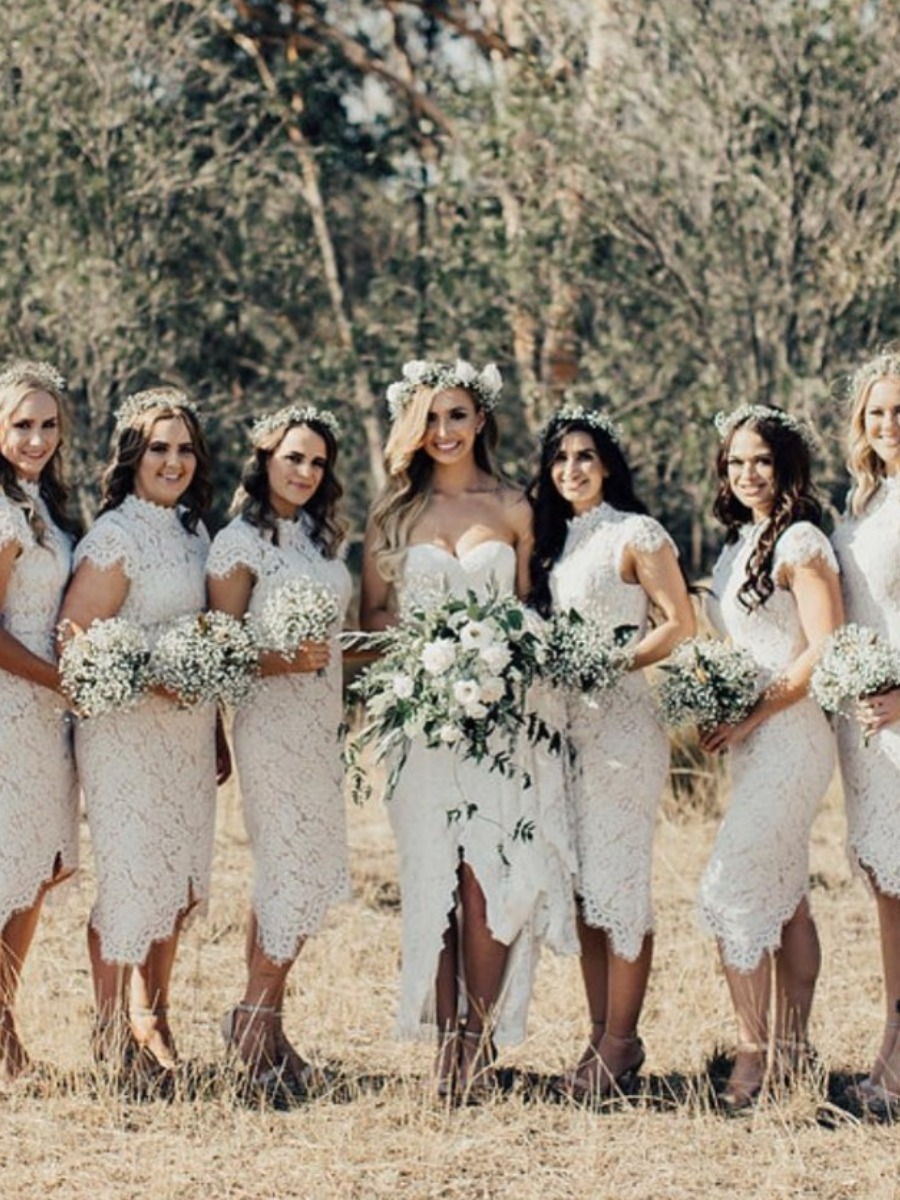 The Cost Of Being A Bridesmaid In 2018