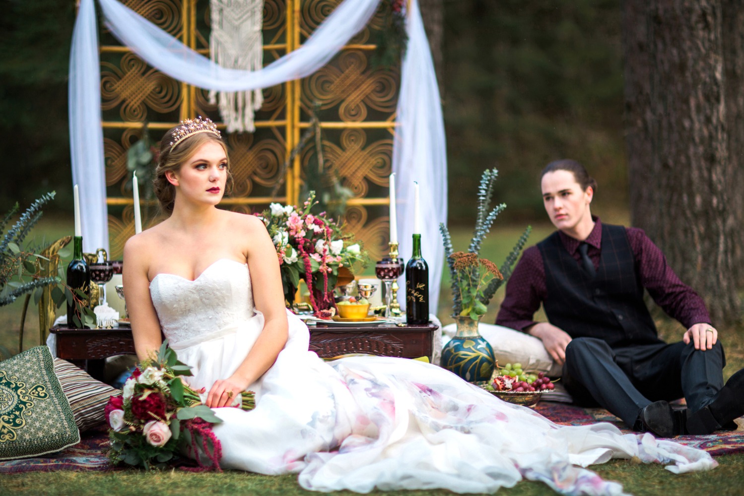 this-royal-boho-elopement-will-inspire