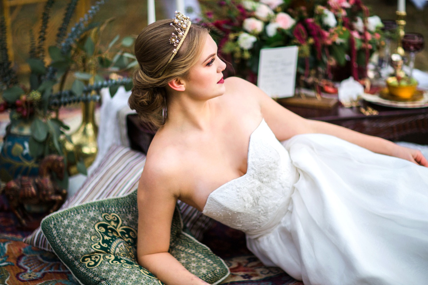 this-royal-boho-elopement-will-inspire