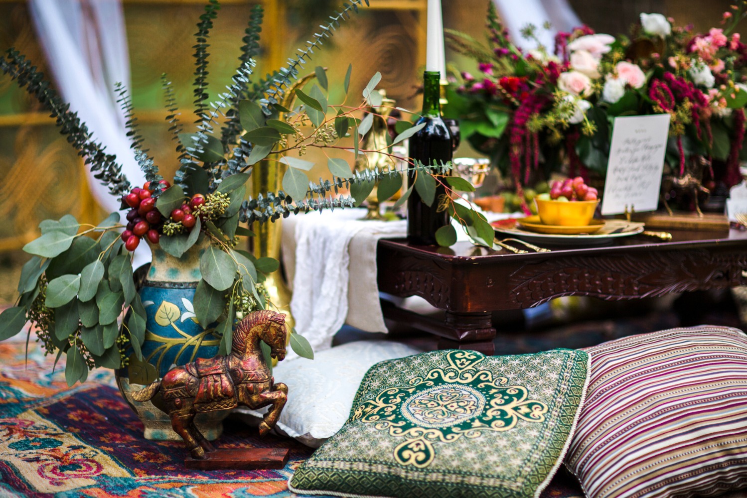 this-royal-boho-elopement-will-inspire