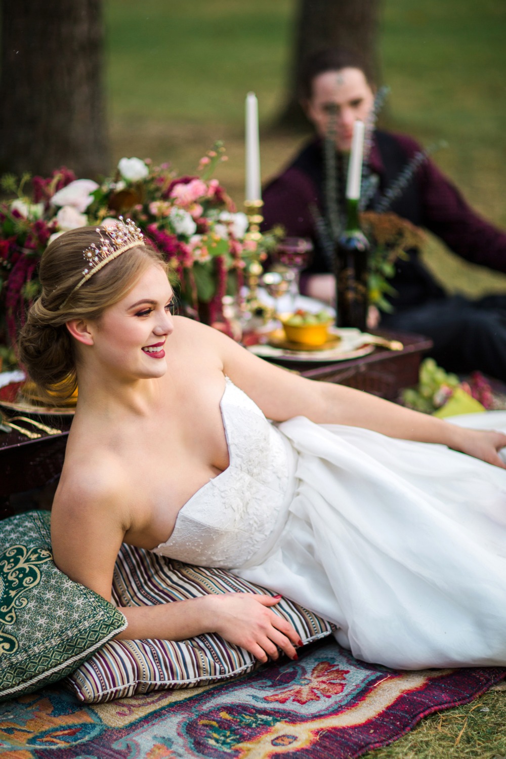 this-royal-boho-elopement-will-inspire
