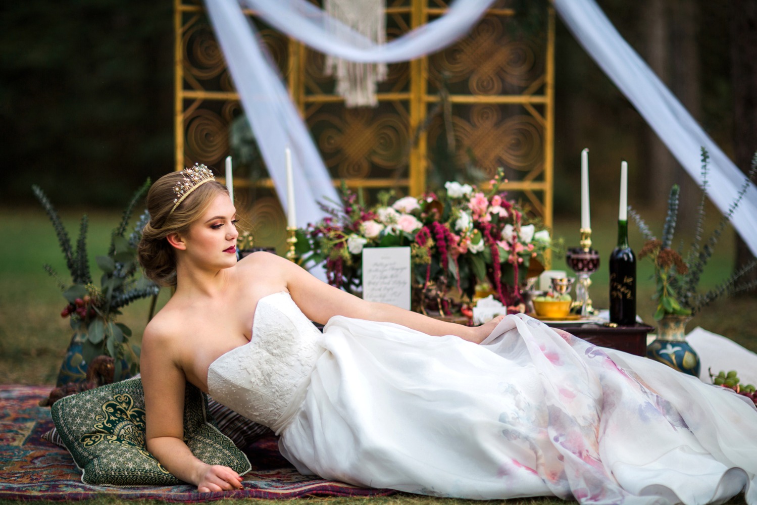 this-royal-boho-elopement-will-inspire