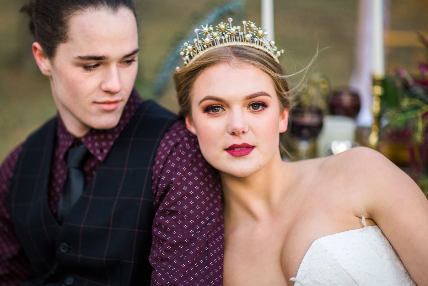this-royal-boho-elopement-will-inspire
