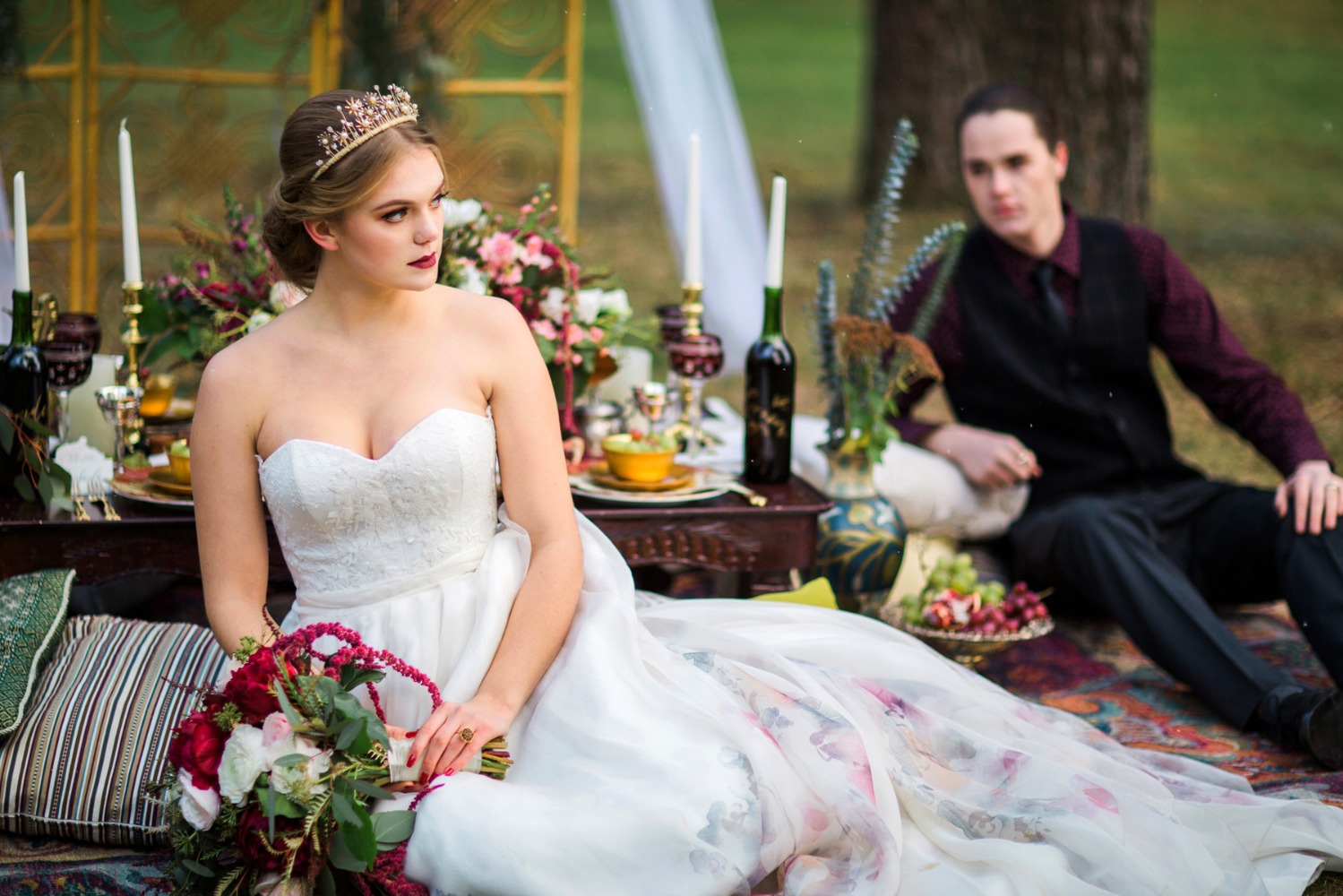 this-royal-boho-elopement-will-inspire